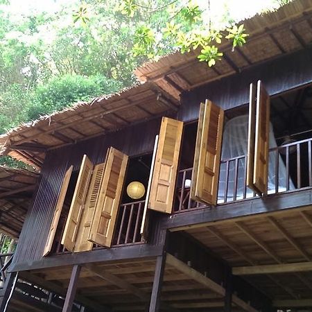 Bagus Place Retreat Kampong Mukut Exteriör bild