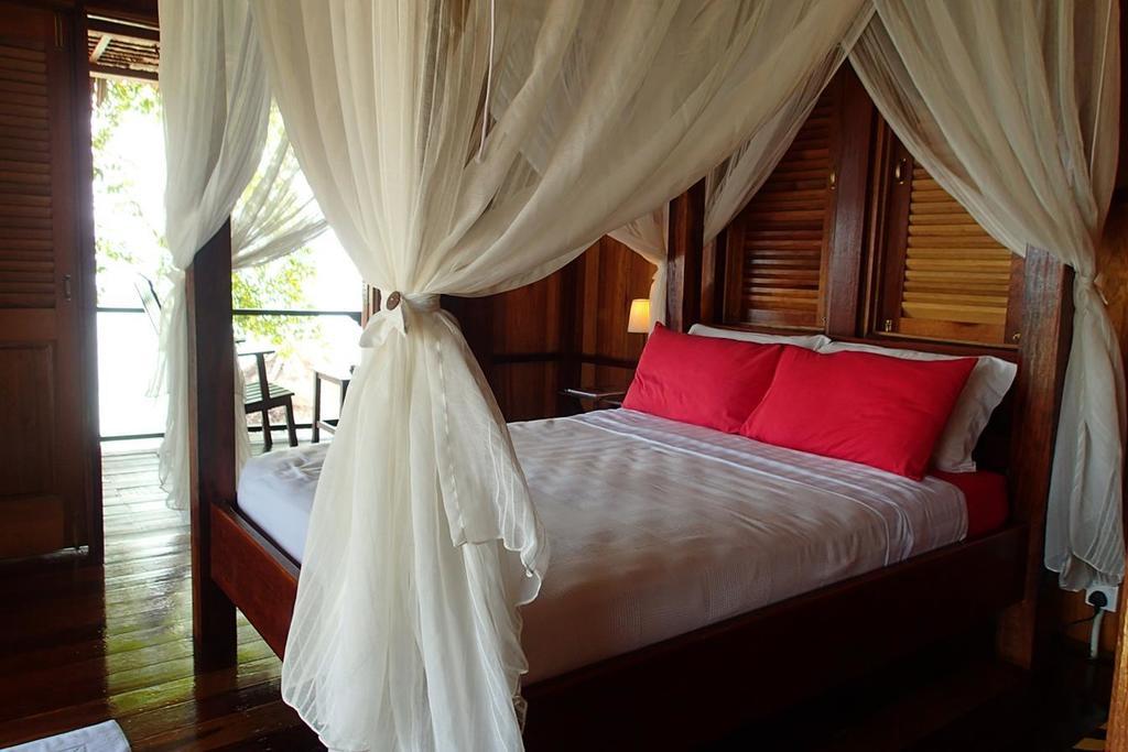 Bagus Place Retreat Kampong Mukut Rum bild