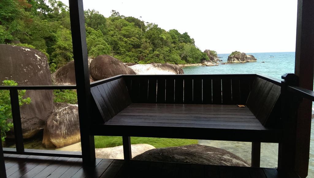 Bagus Place Retreat Kampong Mukut Exteriör bild