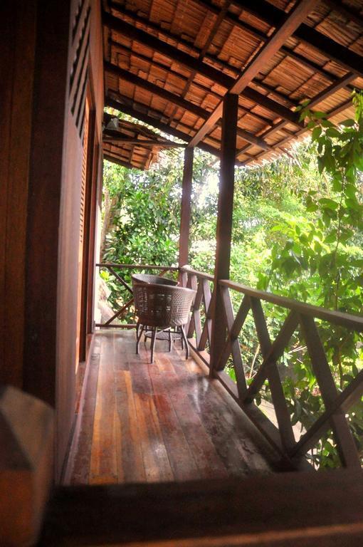 Bagus Place Retreat Kampong Mukut Rum bild
