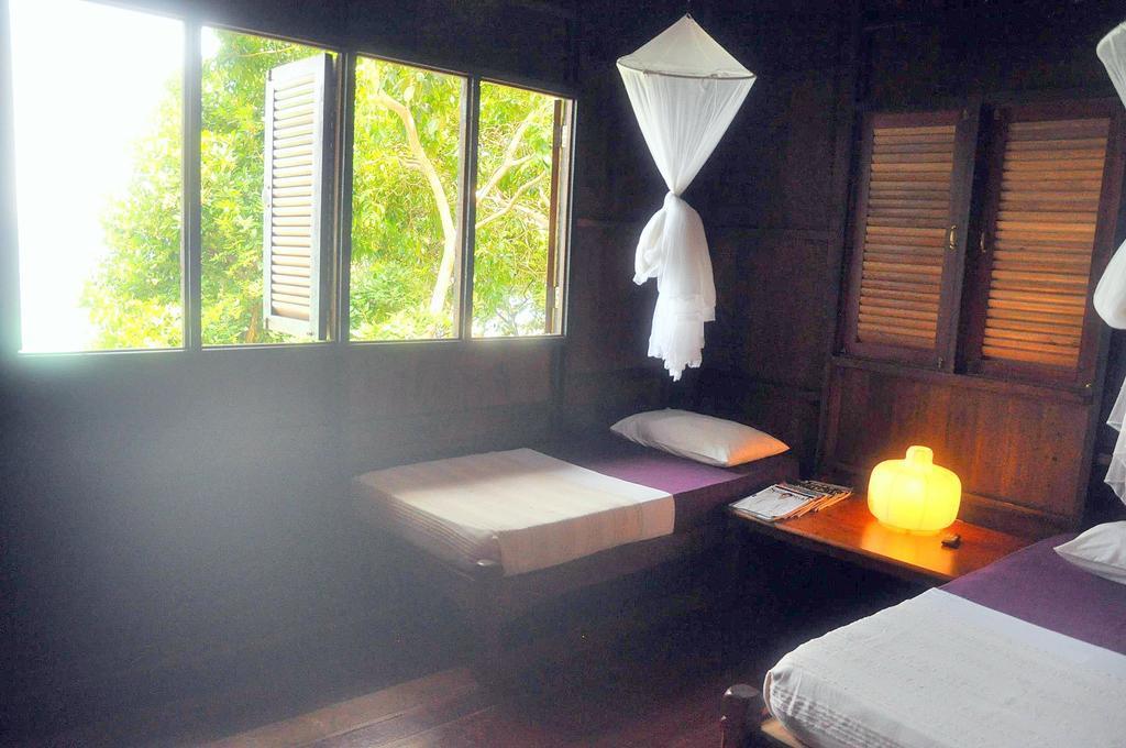 Bagus Place Retreat Kampong Mukut Exteriör bild