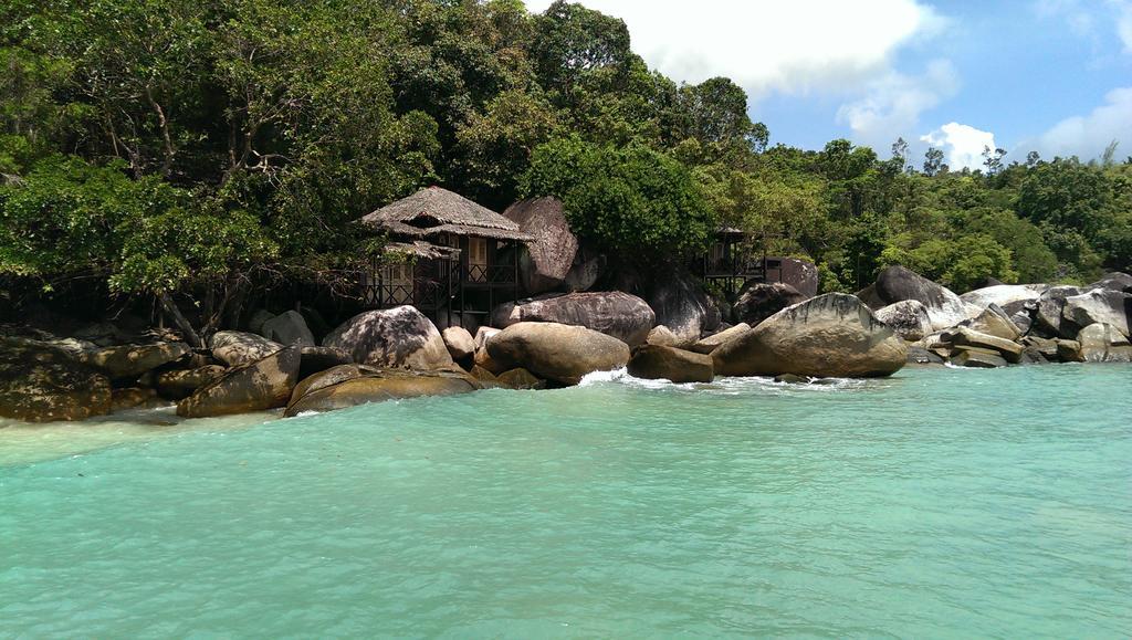 Bagus Place Retreat Kampong Mukut Exteriör bild