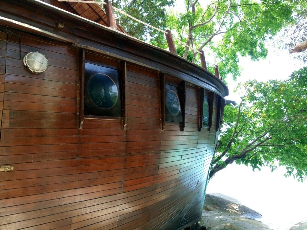 Bagus Place Retreat Kampong Mukut Exteriör bild