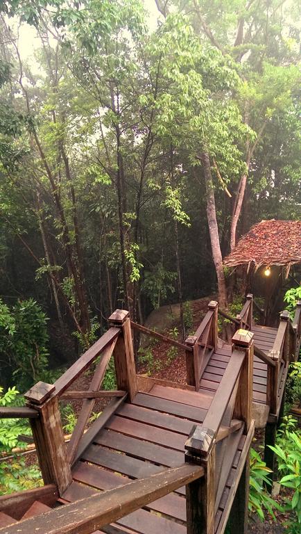 Bagus Place Retreat Kampong Mukut Exteriör bild