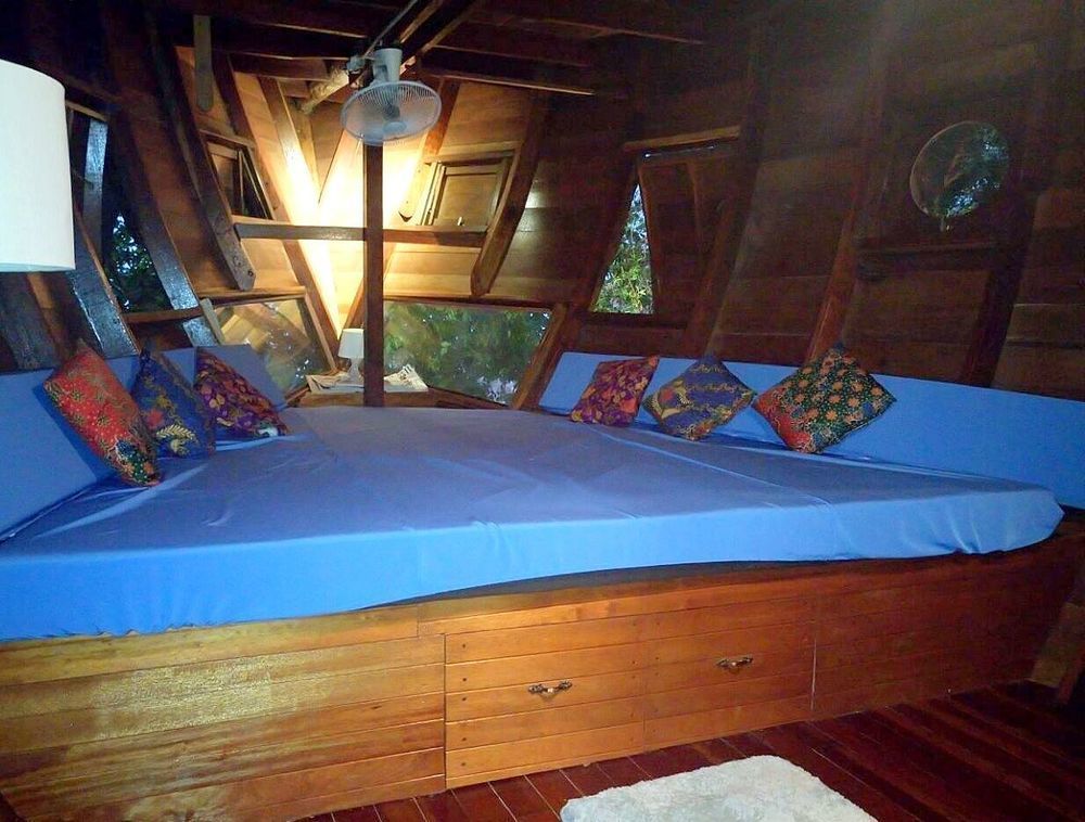 Bagus Place Retreat Kampong Mukut Exteriör bild