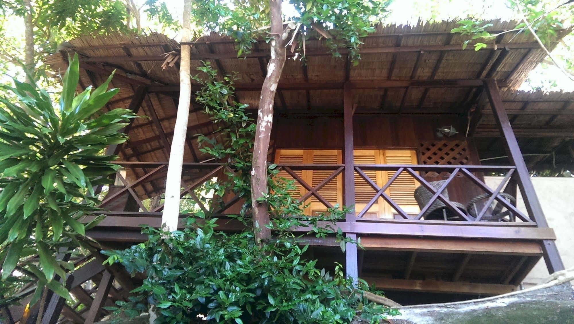 Bagus Place Retreat Kampong Mukut Exteriör bild