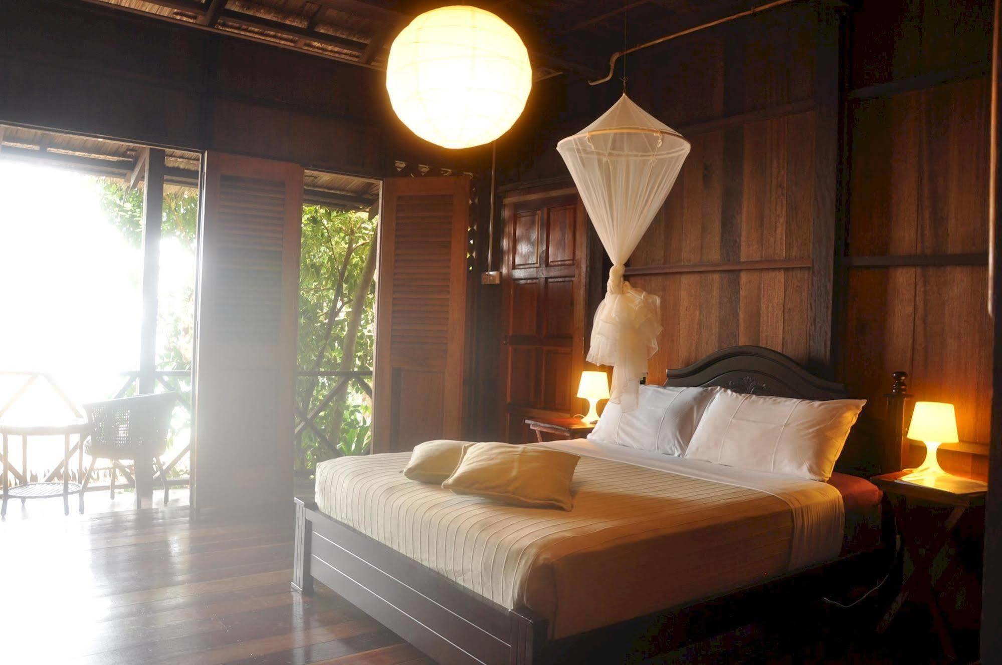 Bagus Place Retreat Kampong Mukut Exteriör bild
