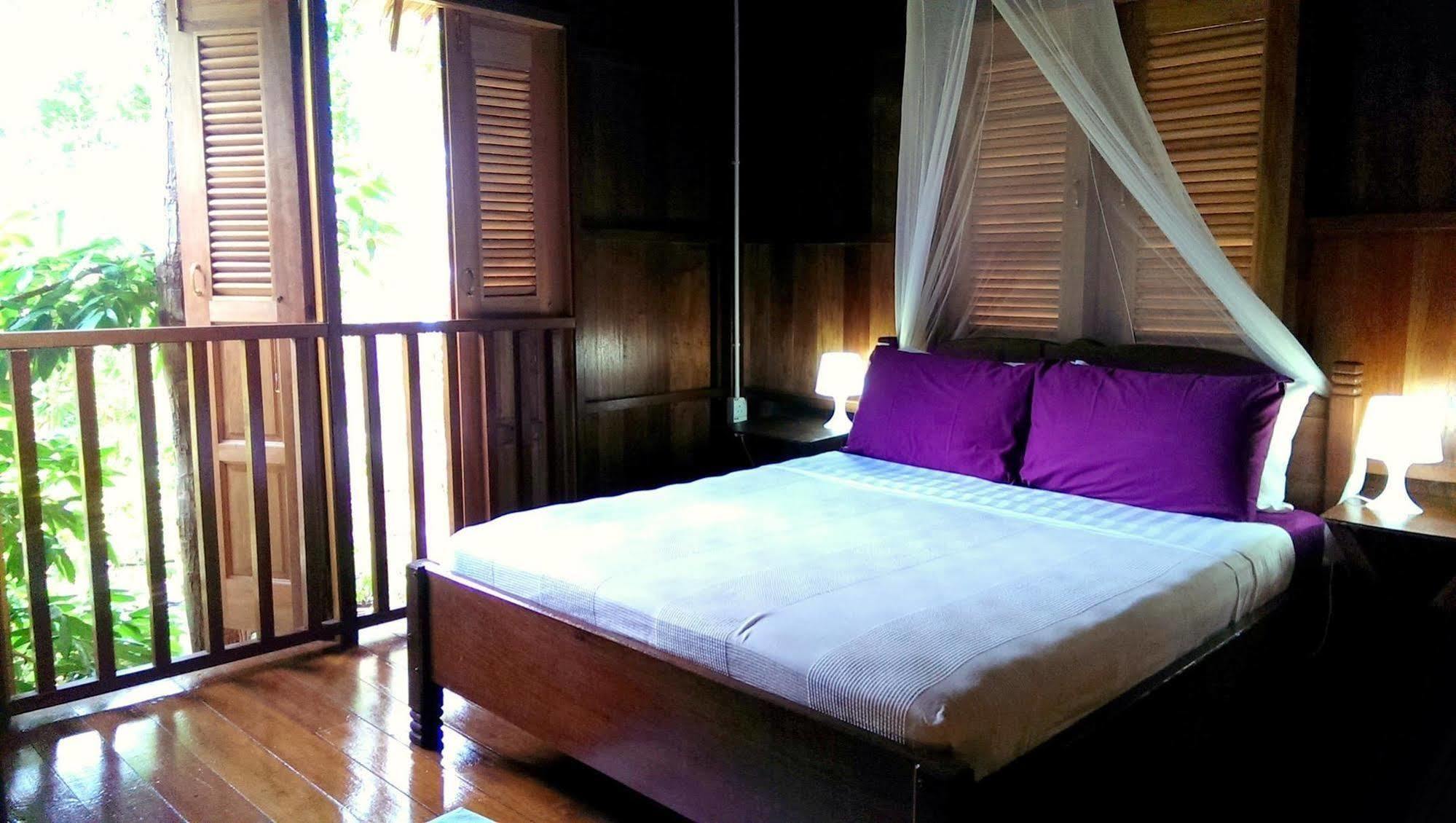 Bagus Place Retreat Kampong Mukut Exteriör bild