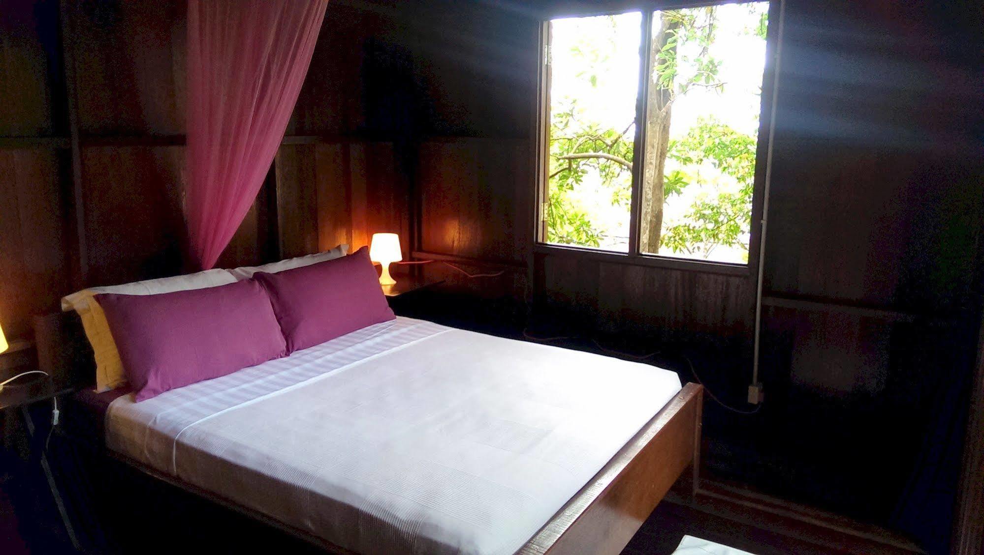 Bagus Place Retreat Kampong Mukut Exteriör bild