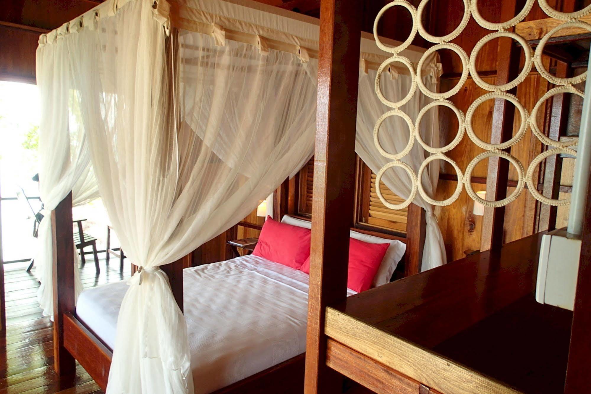 Bagus Place Retreat Kampong Mukut Exteriör bild