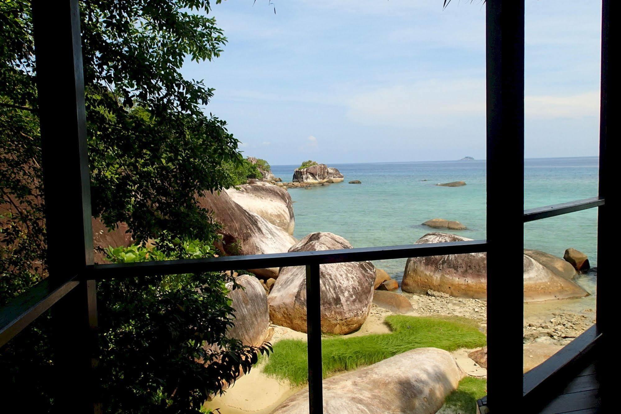 Bagus Place Retreat Kampong Mukut Exteriör bild