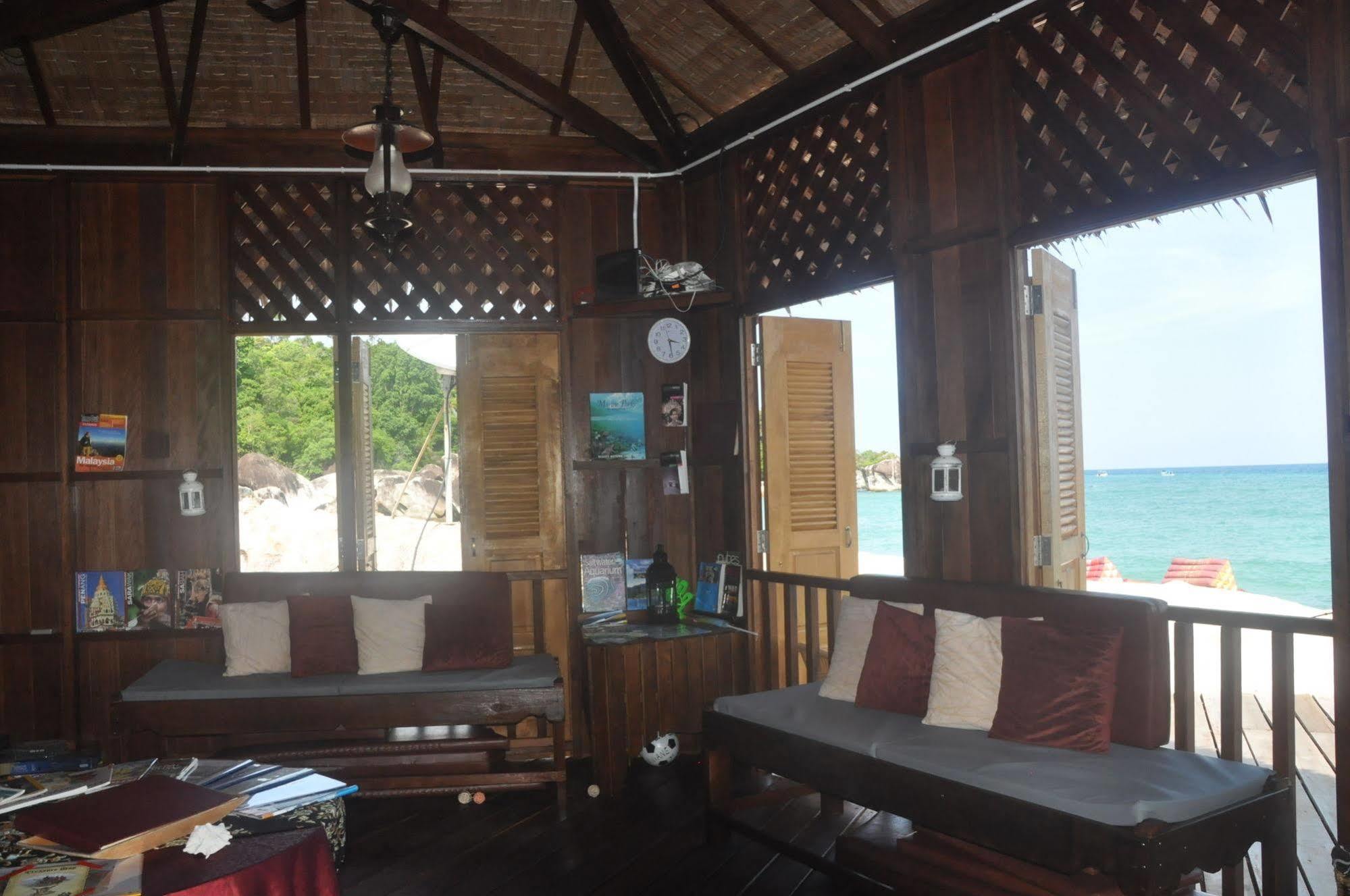 Bagus Place Retreat Kampong Mukut Exteriör bild