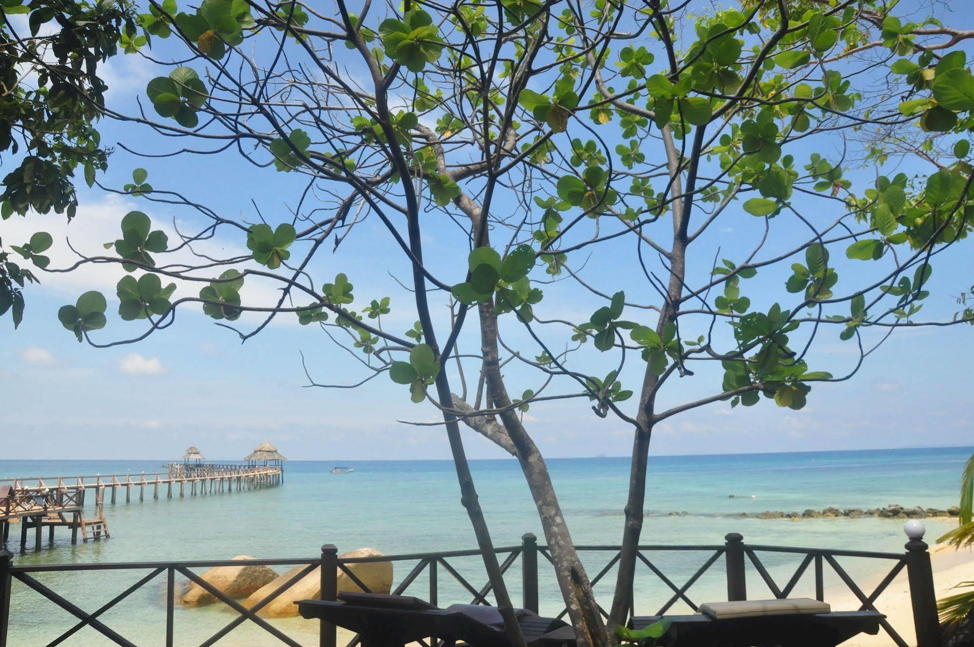 Bagus Place Retreat Kampong Mukut Exteriör bild
